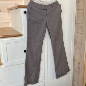 Banana Republic Factory Jackson Fit Dress Pants